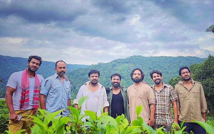 শেষ হলো ‘ওরা ৭ জন’র শুটিং